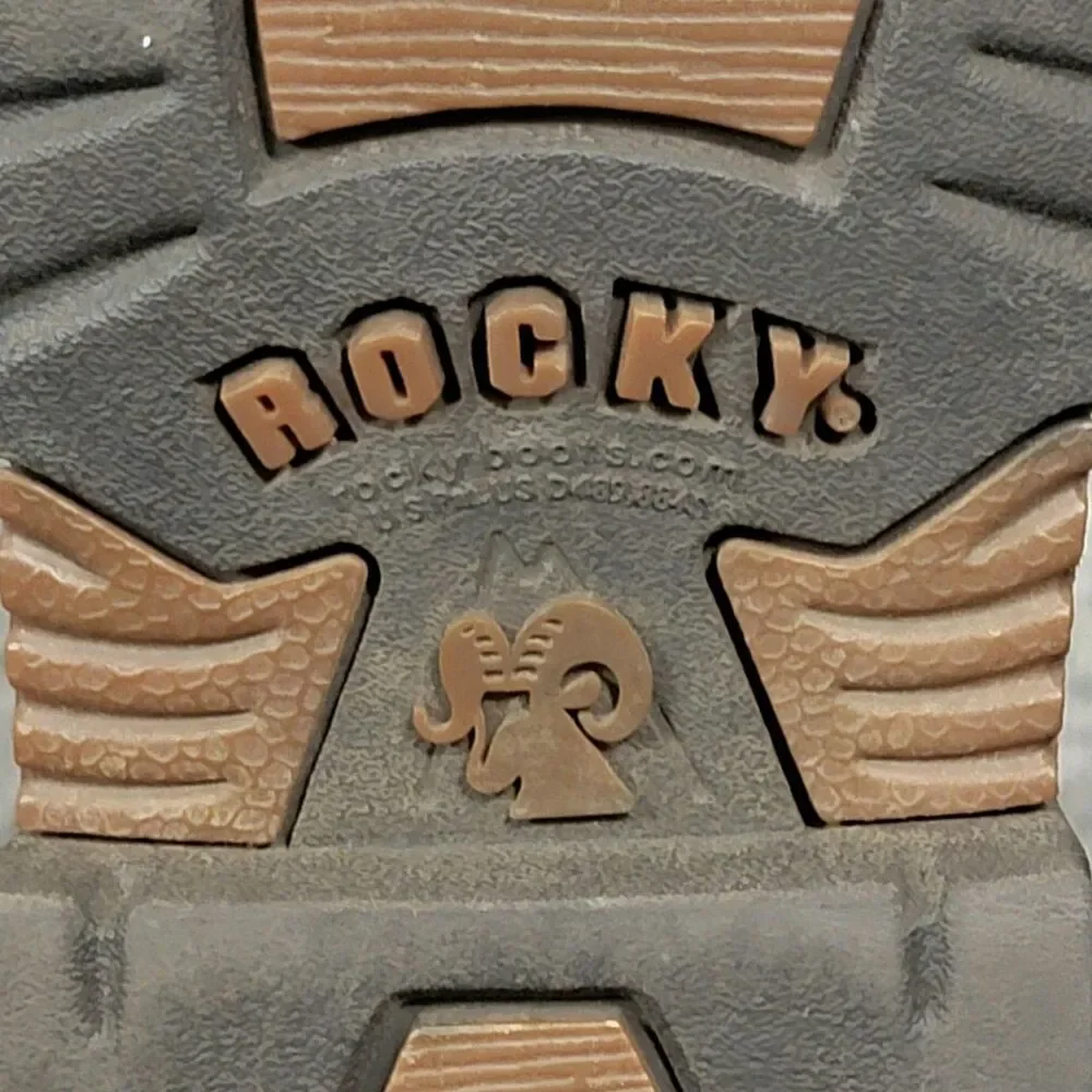 Rocky Ride FLX 8